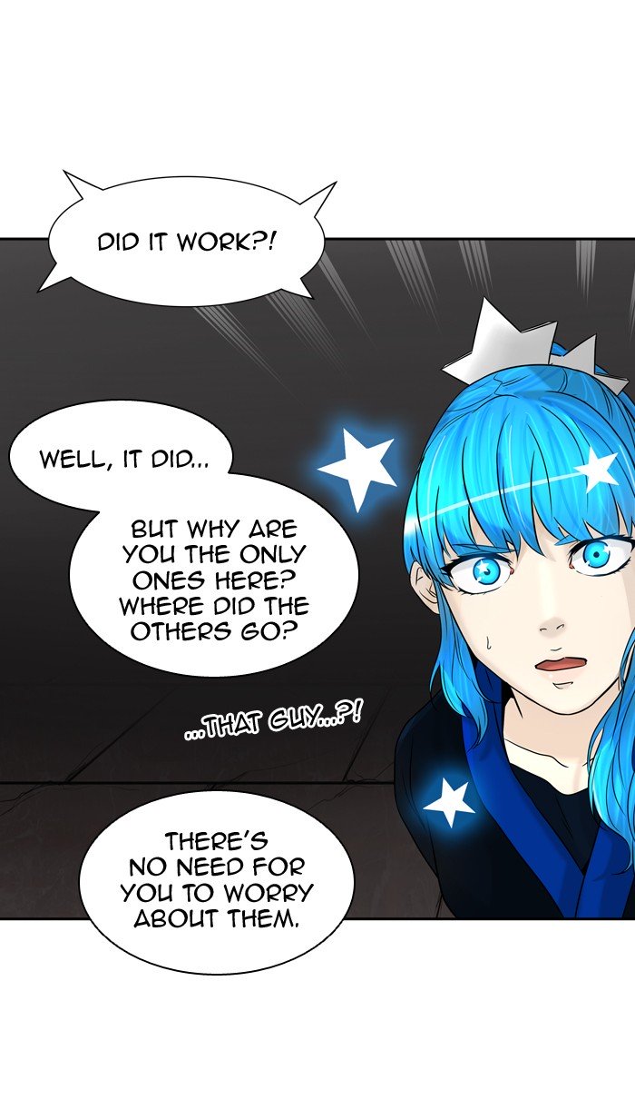 Tower of God, Chapter 385 image 61